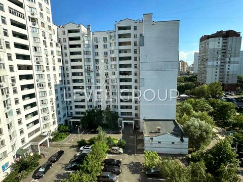 квартира по адресу Анны Ахматовой ул., 16-Г
