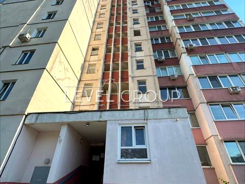 квартира по адресу Анны Ахматовой ул., 16-Г