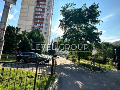 квартира по адресу Анны Ахматовой ул., 16-Г