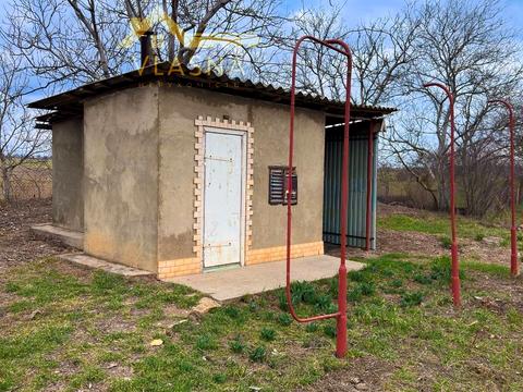 дом по адресу Сосновая ул.