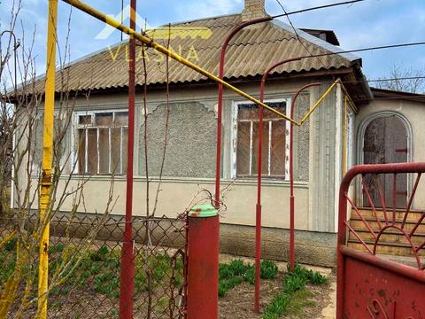 дом по адресу Сосновая ул.