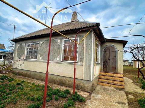 дом по адресу Сосновая ул.