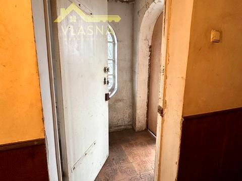 дом по адресу Сосновая ул.