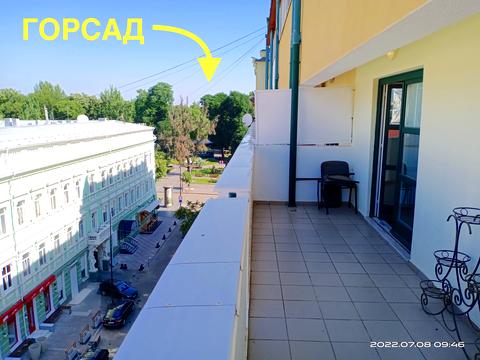 комерційна за адресою Вице-Адмирала Жукова, 3/7