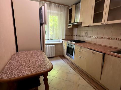 квартира за адресою Теремківська вул., 11