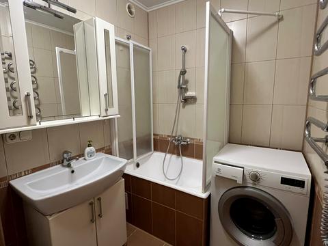 квартира за адресою Теремківська вул., 11
