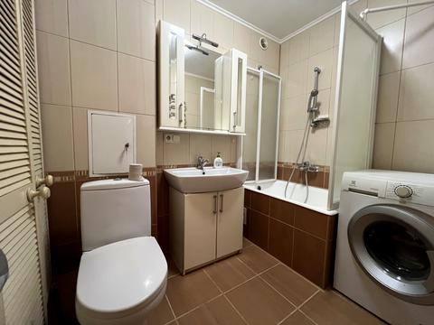 квартира за адресою Теремківська вул., 11