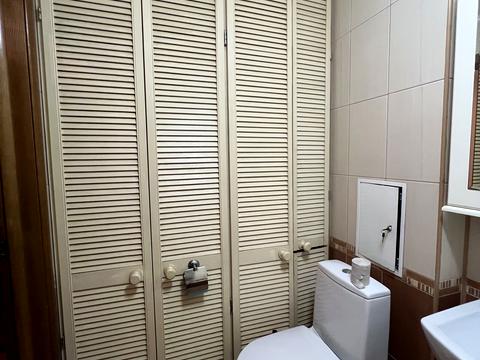 квартира за адресою Теремківська вул., 11