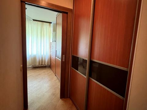 квартира за адресою Теремківська вул., 11