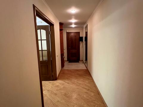 квартира за адресою Теремківська вул., 11