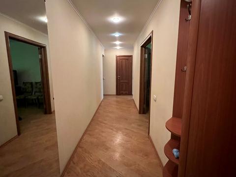 квартира за адресою Теремківська вул., 11