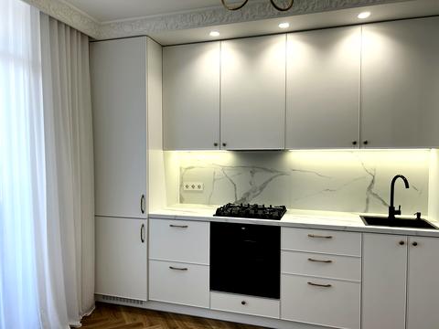 квартира по адресу Льонокомбінатівська, 4