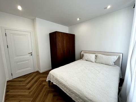 квартира по адресу Льонокомбінатівська, 4