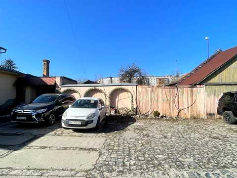 квартира по адресу Дубенская ул., 113