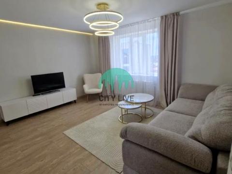 квартира за адресою Андрія Мельника вул., (Будинок 5)