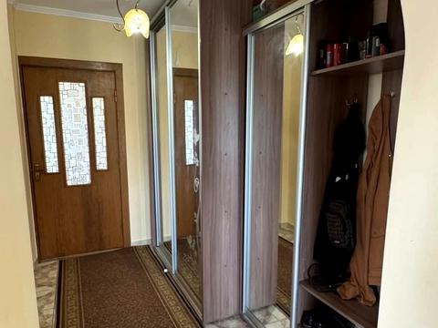дом по адресу Леонида Глебова ул., 6
