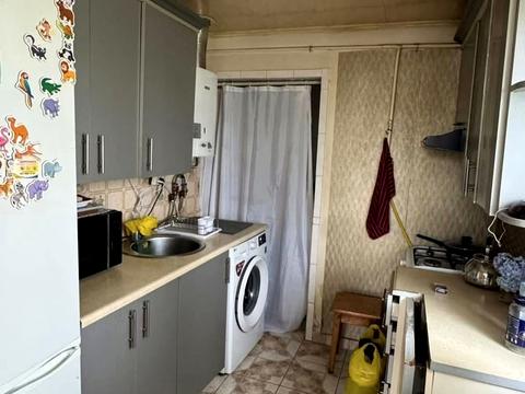 дом по адресу Леонида Глебова ул., 6