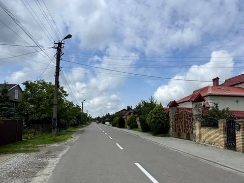 дом по адресу Леонида Глебова ул., 6