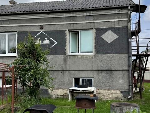 дом по адресу Леонида Глебова ул., 6