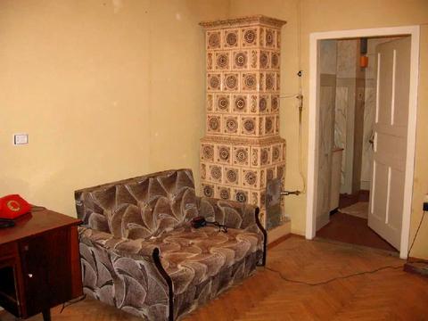 квартира за адресою Залізнична вул., 7А