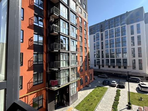 квартира по адресу Панаса Мирного ул., 24