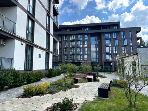 квартира за адресою Львів, В'ячеслава Липинського вул. (), 29-A