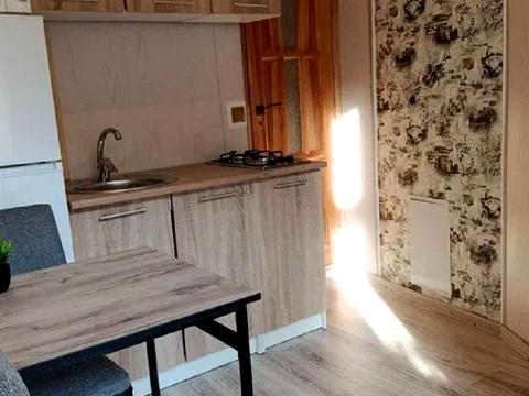 квартира за адресою Олени Степанівни вул. (Ленінградська), 7