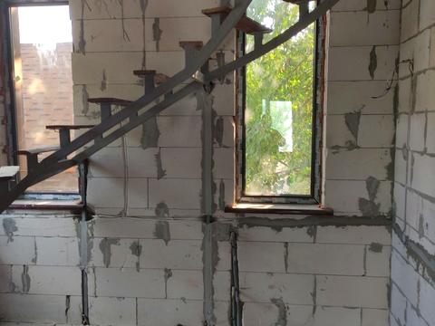 дом по адресу Зелёная ул., 22