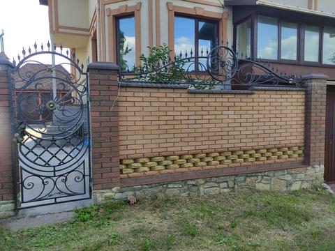 дом по адресу Зелёная ул., 22