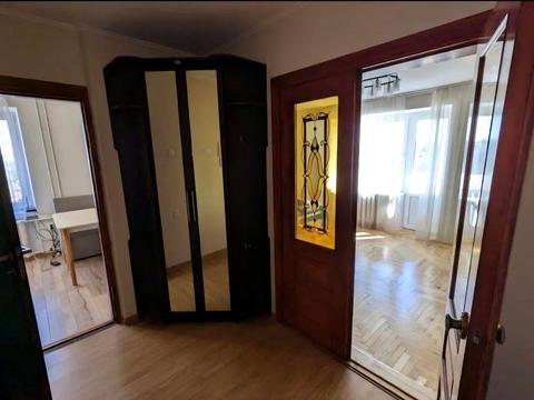 квартира по адресу Героев Майдана ул. (Червоноармейская), 77-В/2