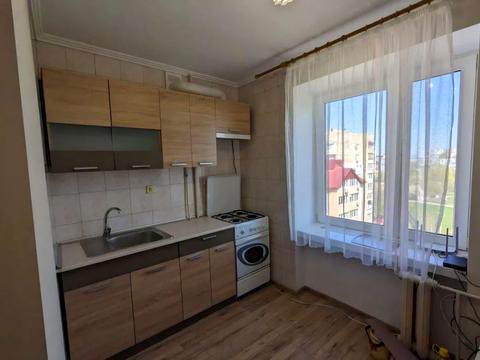 квартира по адресу Героев Майдана ул. (Червоноармейская), 77-В/2