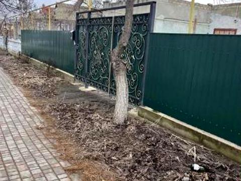 будинок за адресою Садова вул.