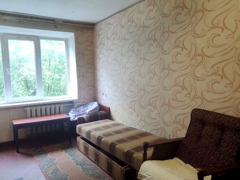 квартира по адресу Заводская ул., 61/2