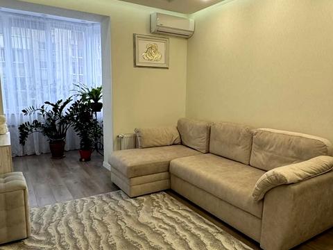 квартира за адресою Львів, Івана Пулюя вул., 40, к. 4