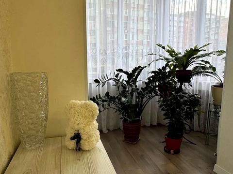 квартира за адресою Львів, Івана Пулюя вул., 40, к. 4
