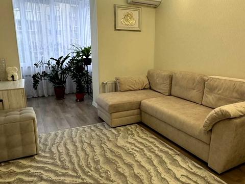 квартира за адресою Львів, Івана Пулюя вул., 40, к. 4