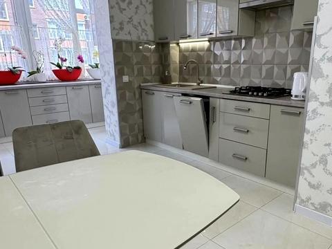квартира за адресою Львів, Івана Пулюя вул., 40, к. 4