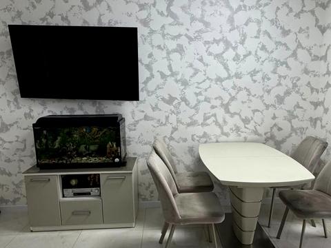 квартира за адресою Львів, Івана Пулюя вул., 40, к. 4
