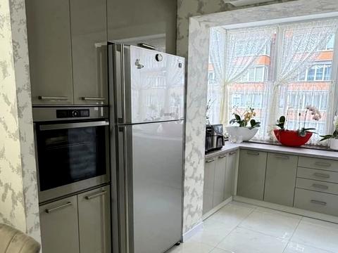 квартира за адресою Львів, Івана Пулюя вул., 40, к. 4