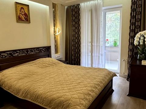 квартира за адресою Львів, Івана Пулюя вул., 40, к. 4