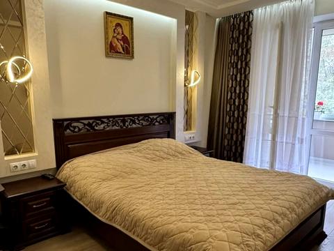 квартира за адресою Львів, Івана Пулюя вул., 40, к. 4