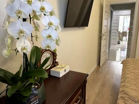 квартира за адресою Львів, Івана Пулюя вул., 40, к. 4