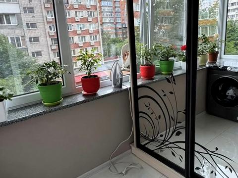 квартира за адресою Львів, Івана Пулюя вул., 40, к. 4