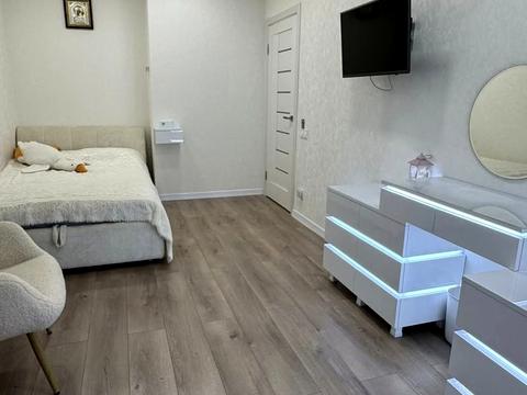 квартира за адресою Львів, Івана Пулюя вул., 40, к. 4