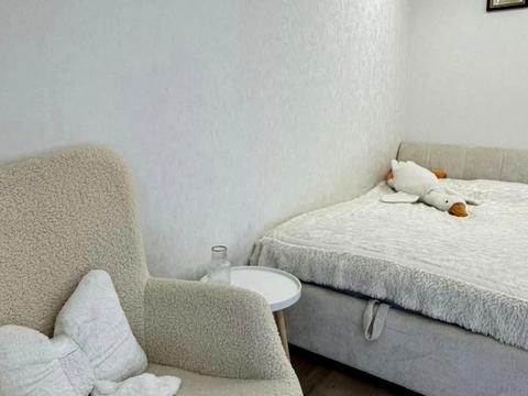 квартира за адресою Львів, Івана Пулюя вул., 40, к. 4