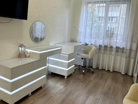 квартира за адресою Львів, Івана Пулюя вул., 40, к. 4