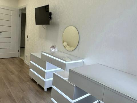 квартира за адресою Львів, Івана Пулюя вул., 40, к. 4