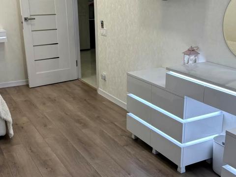 квартира за адресою Львів, Івана Пулюя вул., 40, к. 4