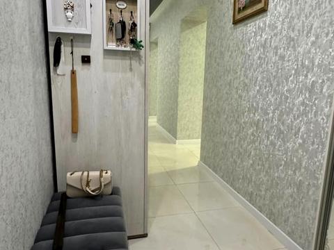 квартира за адресою Львів, Івана Пулюя вул., 40, к. 4