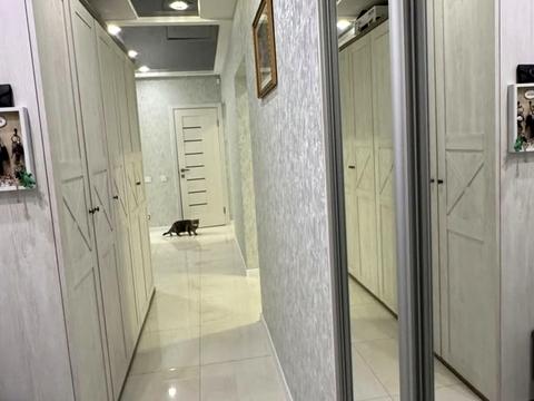 квартира за адресою Львів, Івана Пулюя вул., 40, к. 4